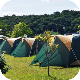 フェス・イベントで使う