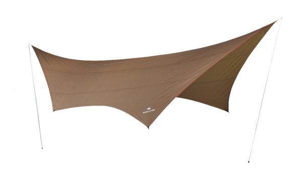 タープ