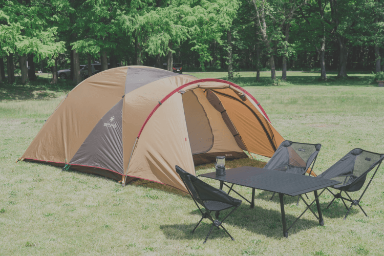 キャンプレンタル]おすすめキャンプレンタルセット | hinataレンタル